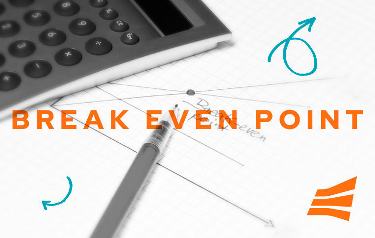 O que é Break Even Point e por que isso é importante? Entenda!