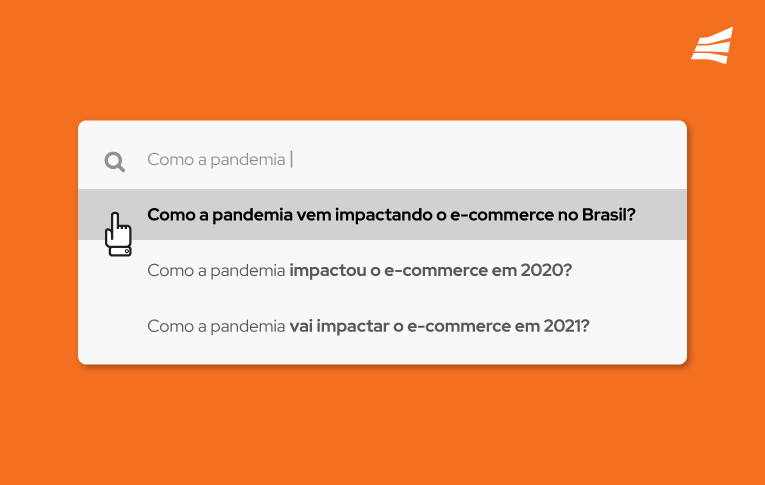 “Pandemia impulsiona e-commerce no Brasil”. Veja como transformar seu negócio para vender online