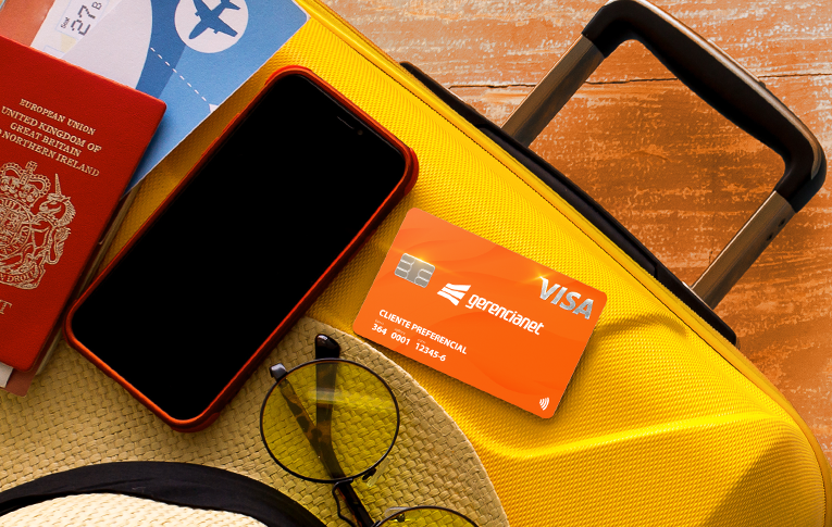 Vai de Visa e Visa Causas — Conheça os benefícios que você pode aproveitar usando o Cartão Efí