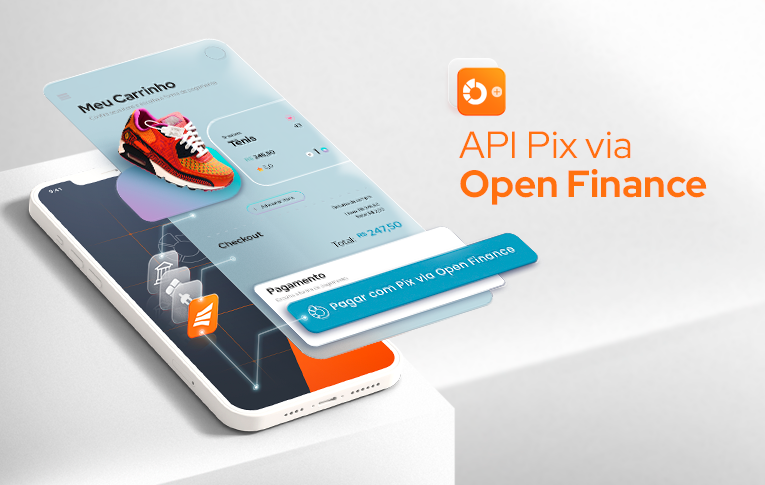 O Pix via Open Finance vale a pena? Faça uma simulação de pagamento e entenda o que muda para negócios digitais