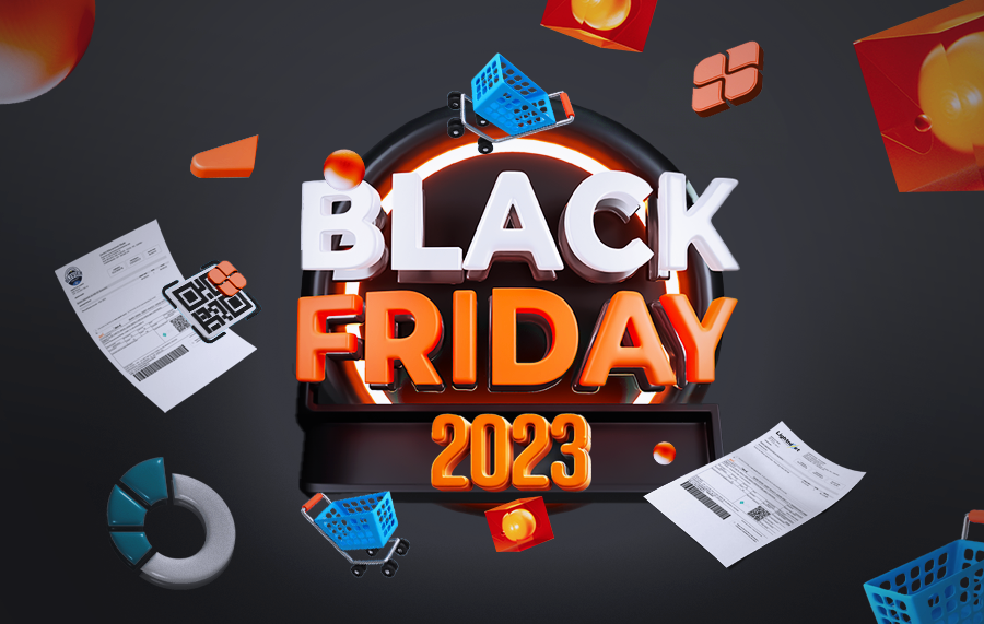 Black Friday 2023: quais meios de pagamento dominarão as vendas no e-commerce?