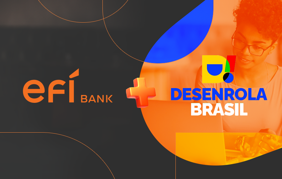 Desenrola Brasil: como renegociar suas dívidas na Efí Bank?