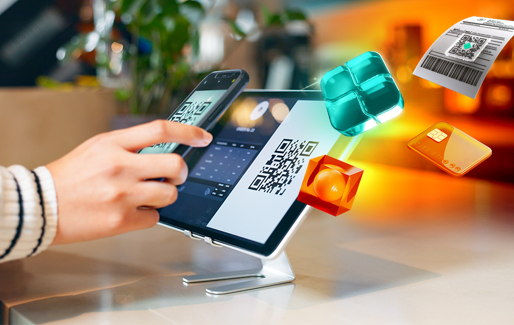 Imagem de destaque do artigo “Tudo sobre pagamento digital e as vantagens para o seu negócio"
